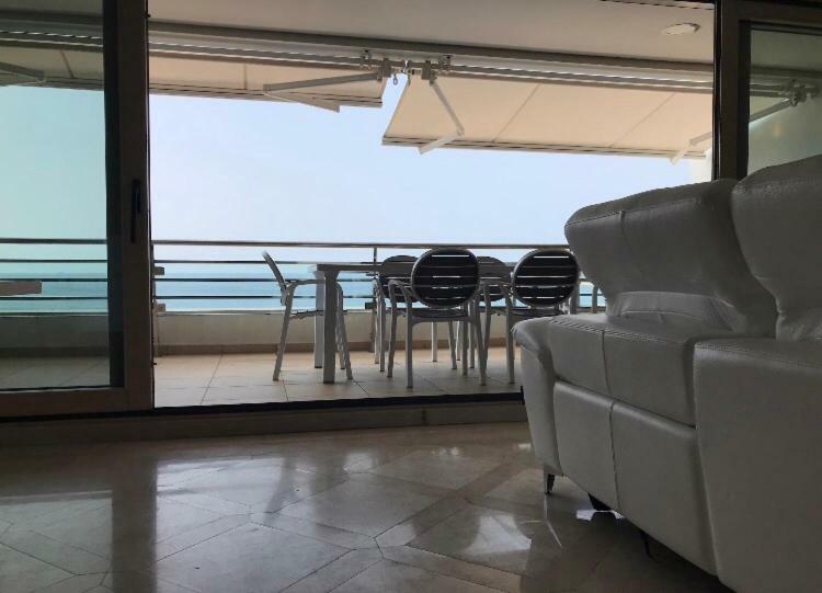 Praia Da California Apartment Sesimbra Exteriör bild