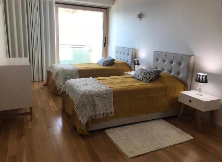 Praia Da California Apartment Sesimbra Exteriör bild