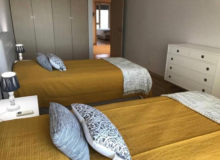 Praia Da California Apartment Sesimbra Exteriör bild